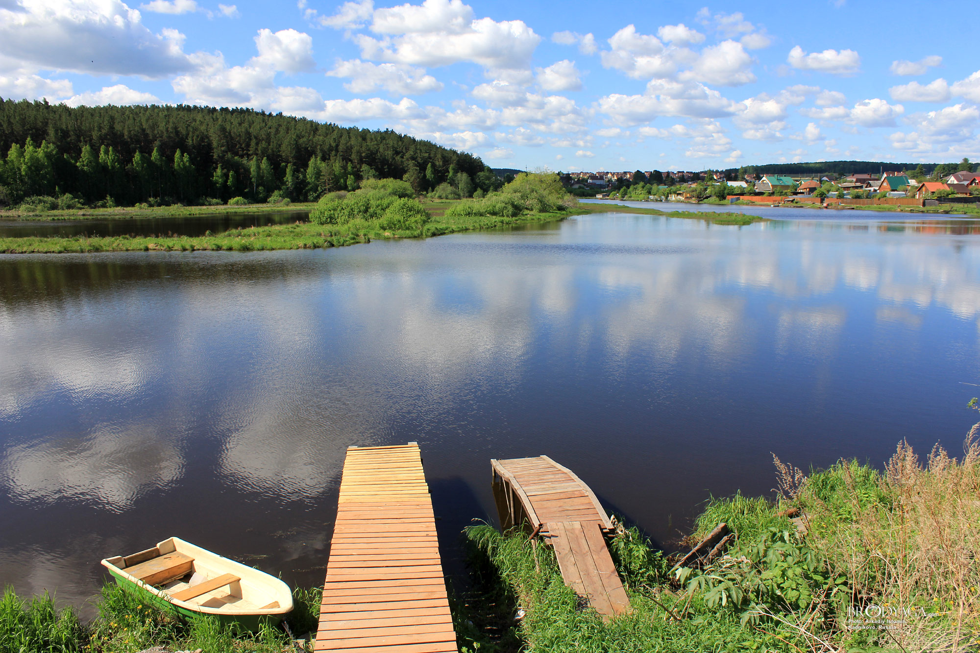Kadnikovo (Кадниково)